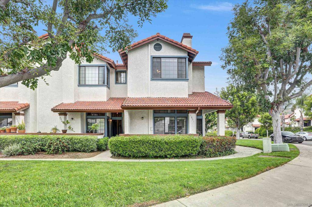6361 Mission Mesa Way, San Diego, CA 92120