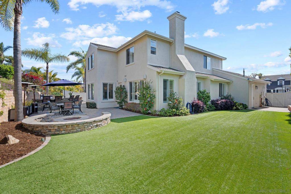 2848 Camino Serbal, San Diego, CA 92009