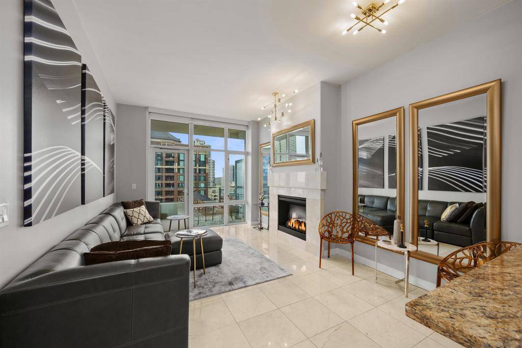550 Front Street #707, San Diego, CA 92101
