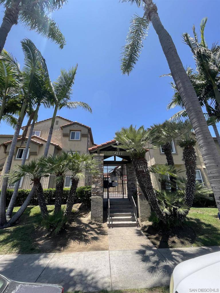 4222 Menlo Ave #17, San Diego, CA 92115