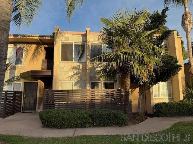 1386 E E Madison Ave #19, El Cajon, CA 92021
