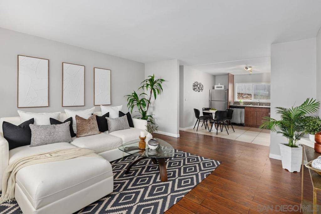 5050 A St #11, San Diego, CA 92102
