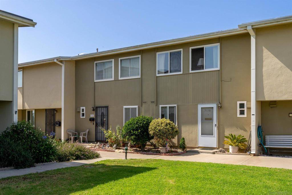 San Diego, CA 92122,5758 Ferber St