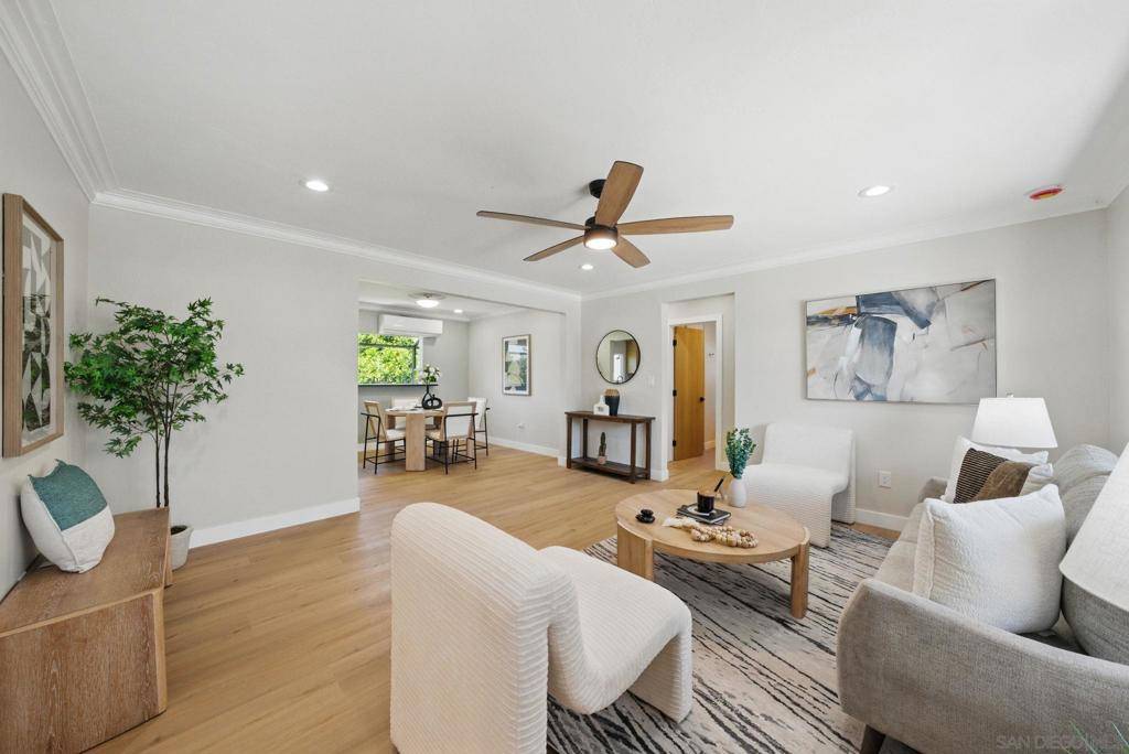 5460 Gilbert Drive, San Diego, CA 92115