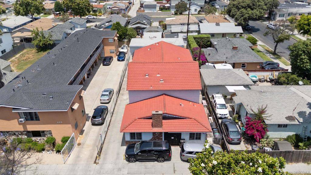 Long Beach, CA 90805,489 E 55th St E