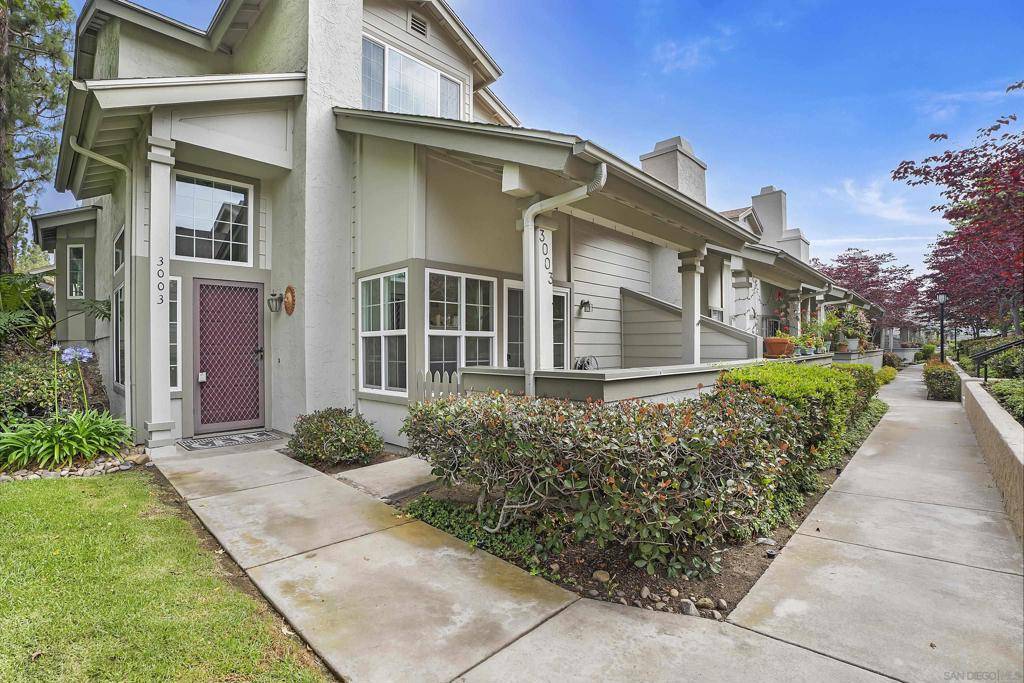 3003 Old Bridgeport, San Diego, CA 92111