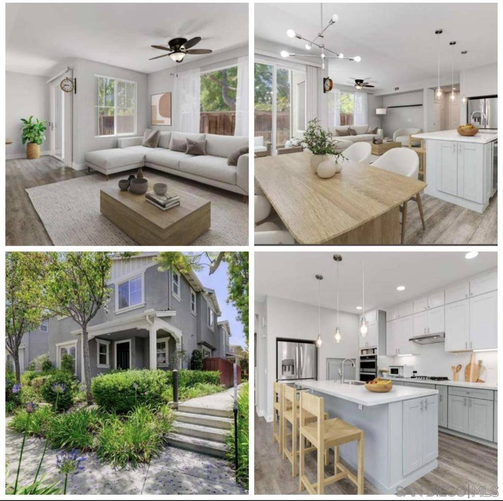 1545 Nightfall Lane, Chula Vista, CA 91915