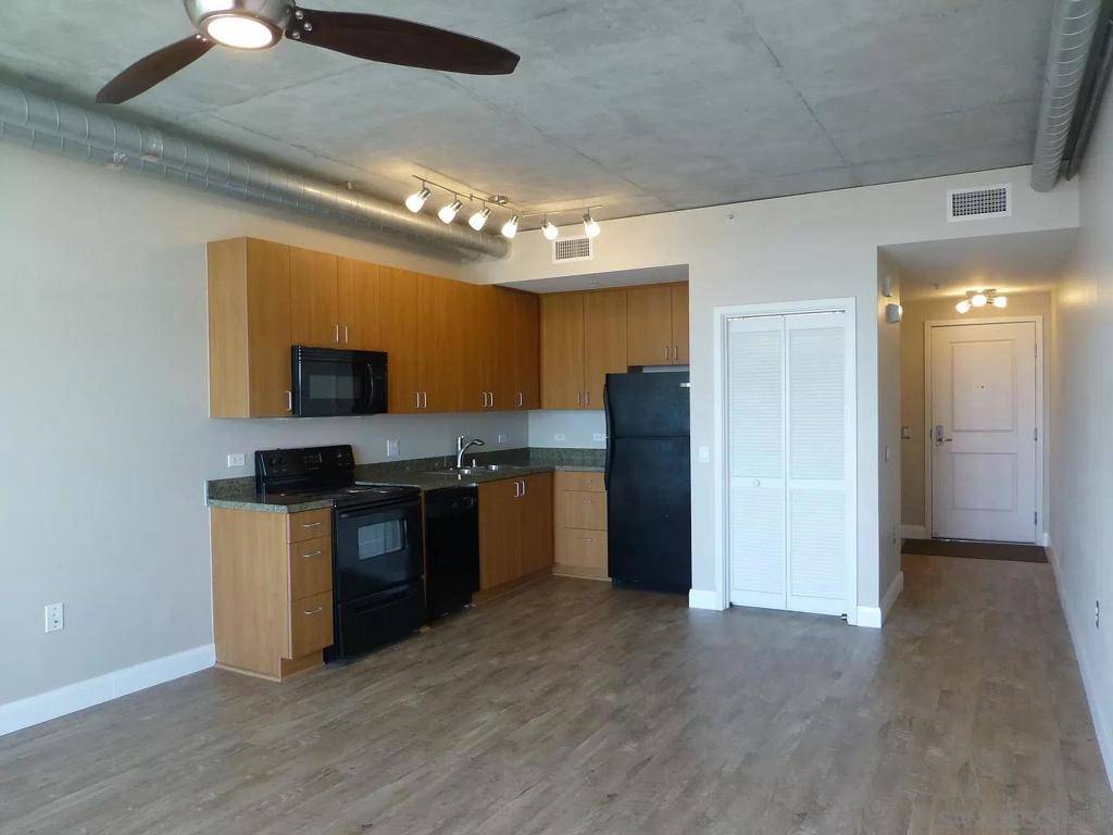 San Diego, CA 92101,1080 Park Blvd