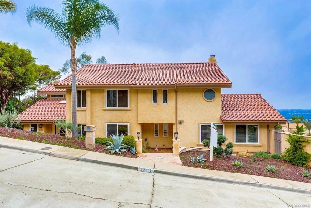 6186 Saint Therese Way, San Diego, CA 92120
