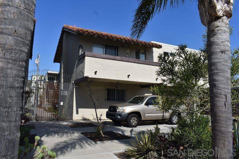 3815 Van Dyke Ave #1, San Diego, CA 92105