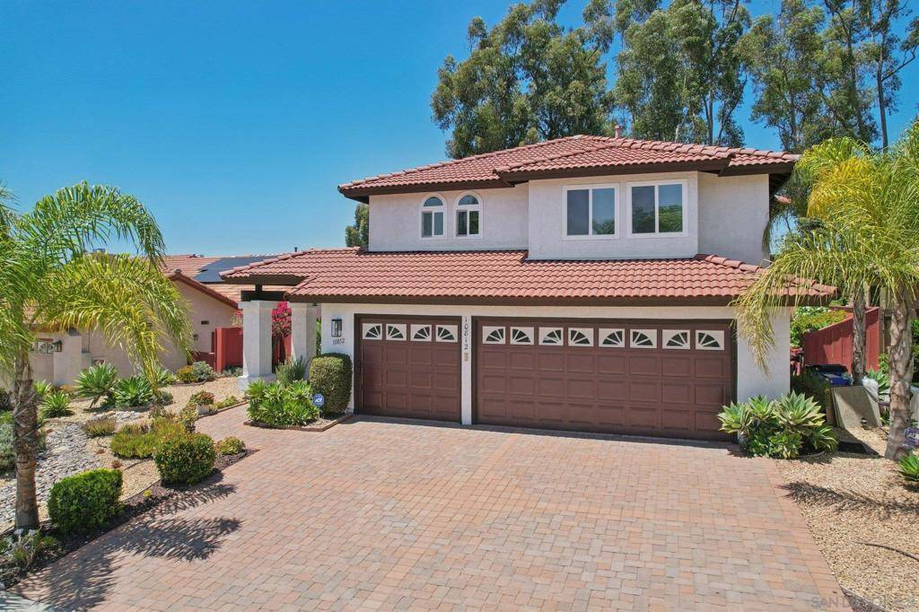 San Diego, CA 92131,10812 Elderwood Ln