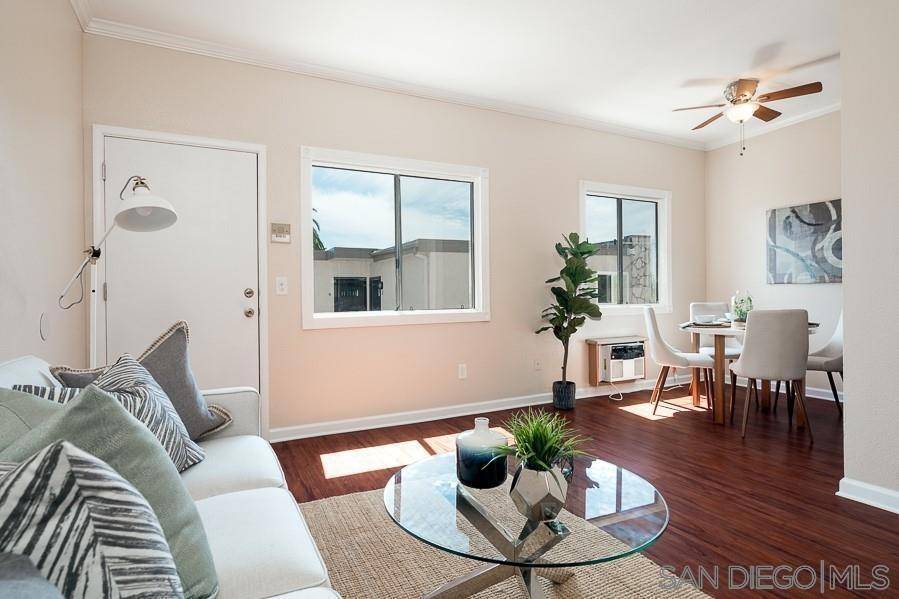 San Diego, CA 92104,4153 Idaho St #8