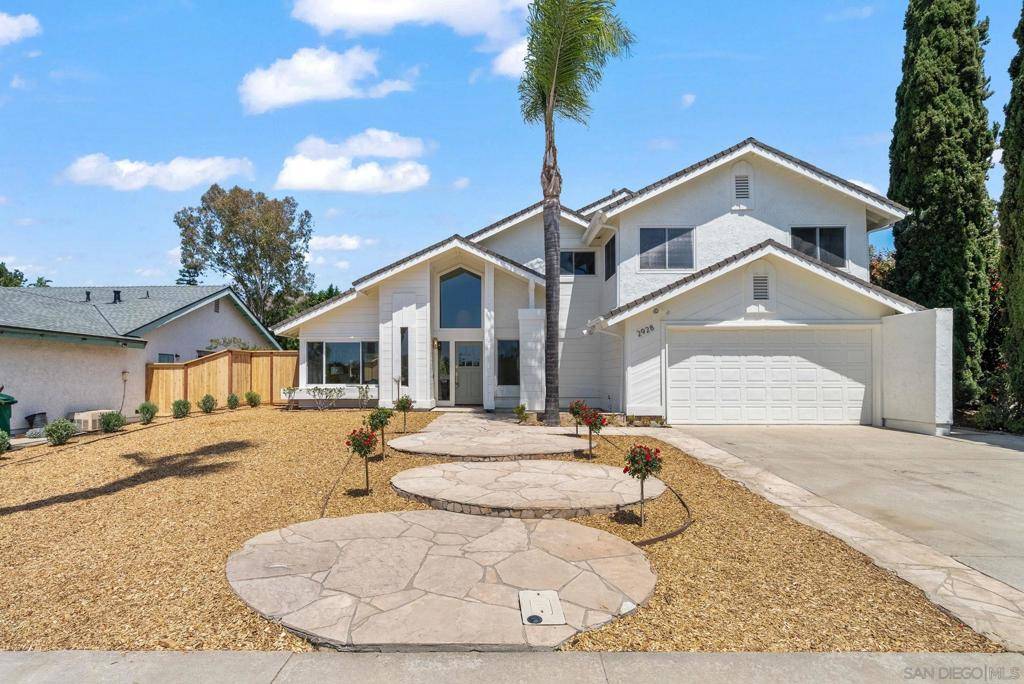 Carlsbad, CA 92009,2928 Gaviota Circle