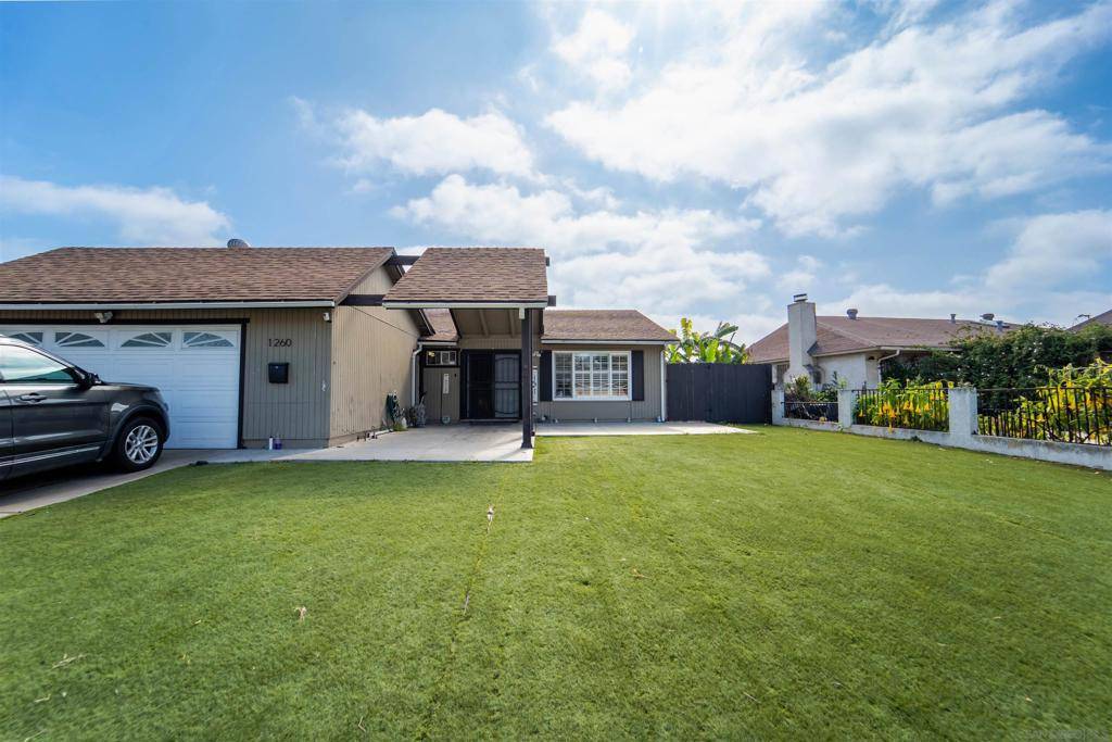 1260 Finch Pl, Chula Vista, CA 91911