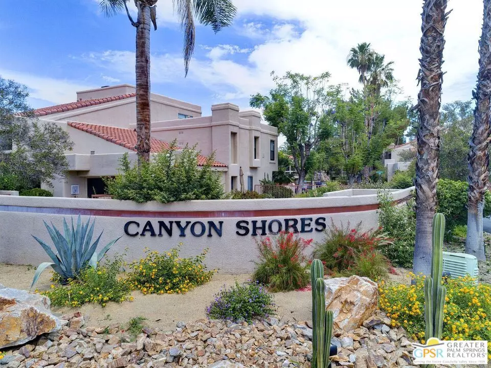 Cathedral City, CA 92234,35200 Cathedral Canyon DR #84