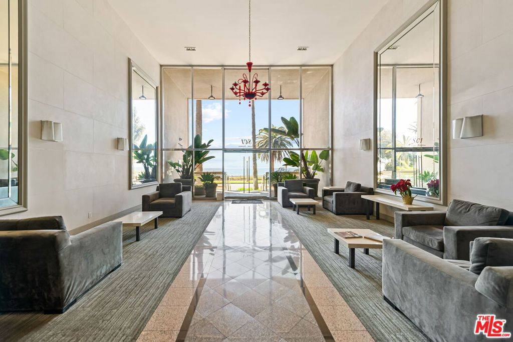 Santa Monica, CA 90403,801 Ocean AVE #206