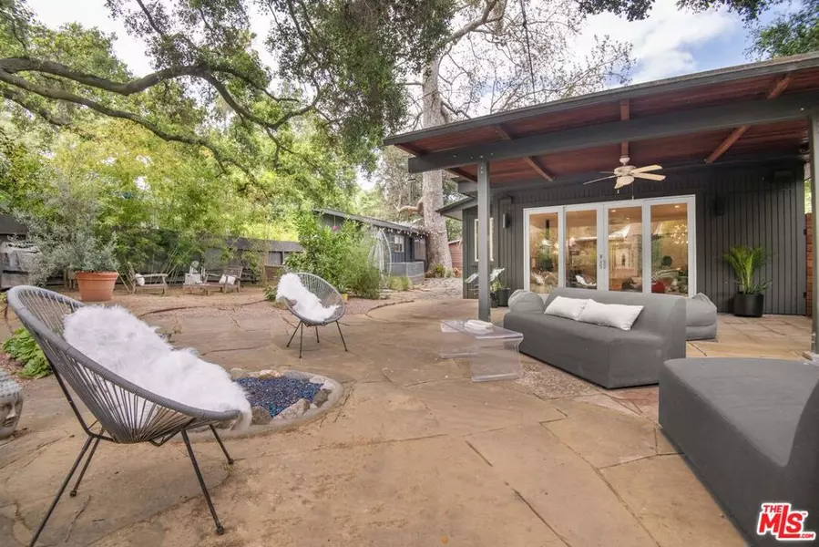 1314 Old Topanga Canyon RD, Topanga, CA 90290