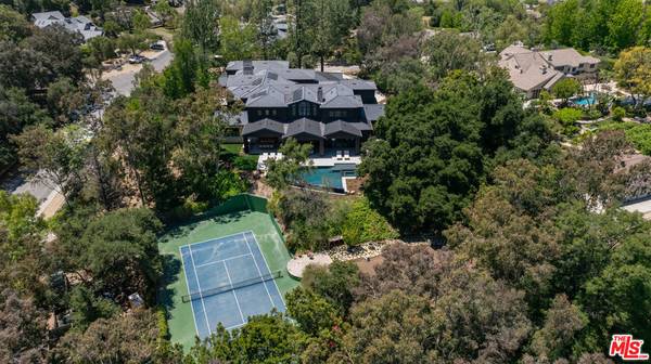 24341 Rolling View RD, Hidden Hills, CA 91302