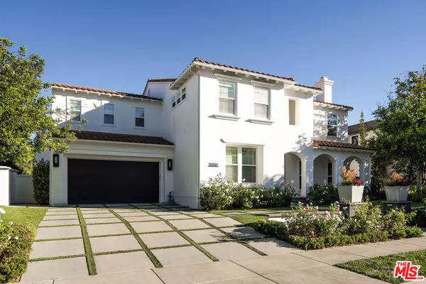 3960 Prado Del Trigo,  Calabasas,  CA 91302