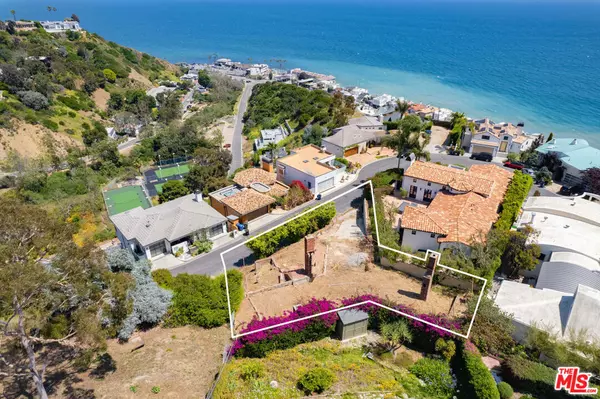 3851 Rambla Orienta, Malibu, CA 90265