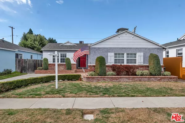 11323 Segrell WAY, Culver City, CA 90230