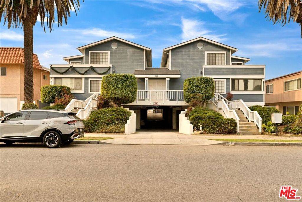 911 Cota AVE #7, Torrance, CA 90501