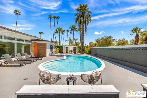 Palm Springs, CA 92264,1626 N Riverside DR