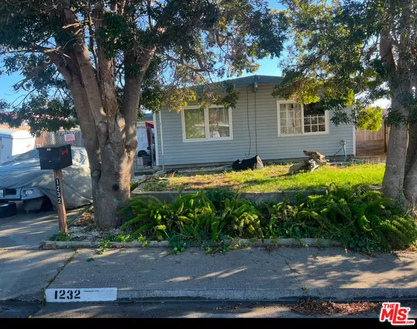 1232 Stanton AVE, San Pablo, CA 94806