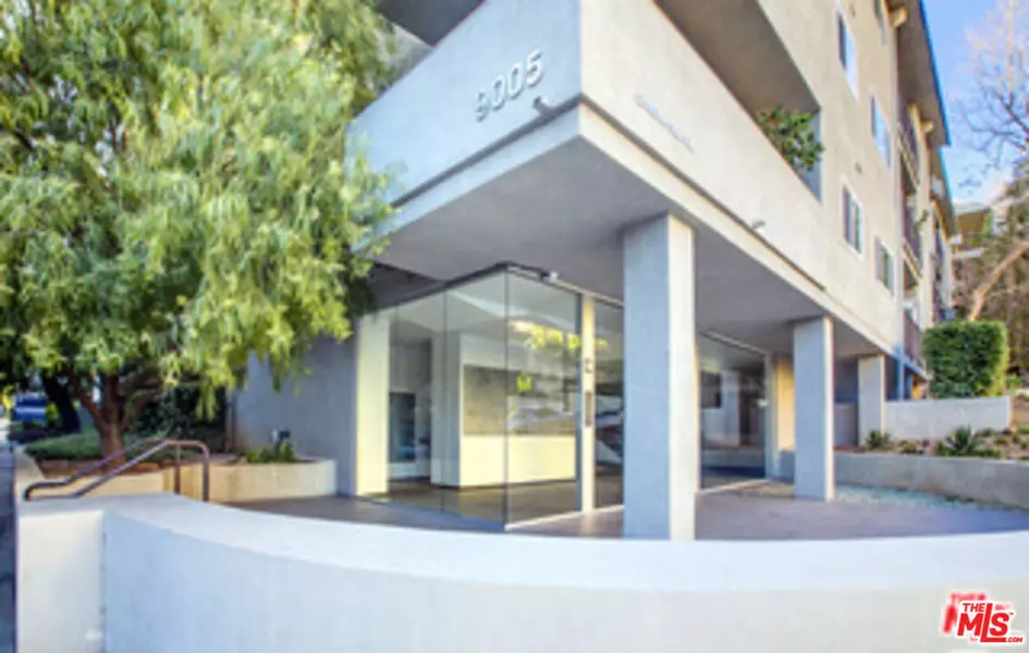 9005 Cynthia ST #205, West Hollywood, CA 90069