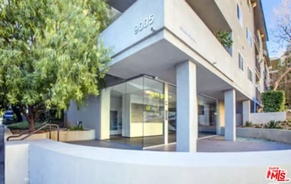 9005 Cynthia ST #205, West Hollywood, CA 90069