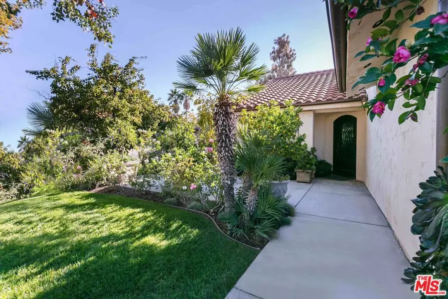 24564 Sagecrest CIR, Stevenson Ranch, CA 91381