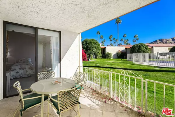 Palm Springs, CA 92264,1249 S La Verne WAY