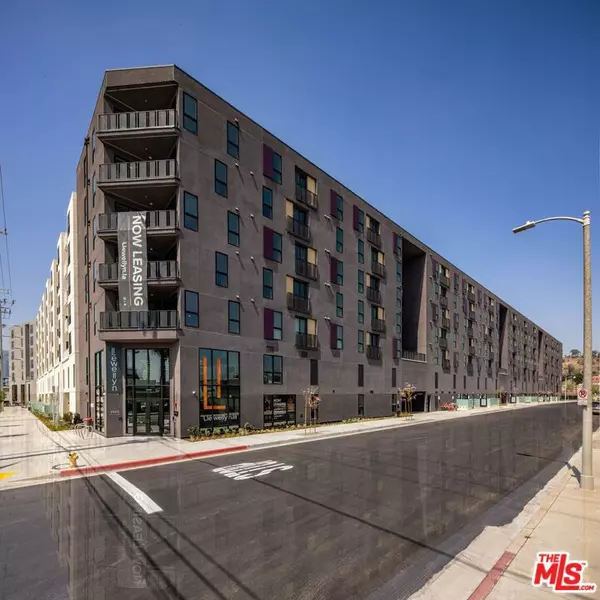 1101 N Main ST #B631, Los Angeles, CA 90012