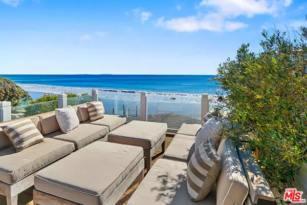 31372 Broad Beach RD, Malibu, CA 90265