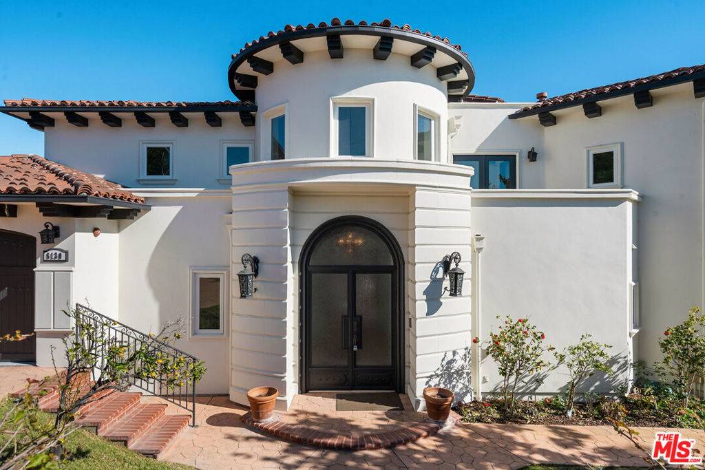 Malibu, CA 90265,6130 Galahad RD