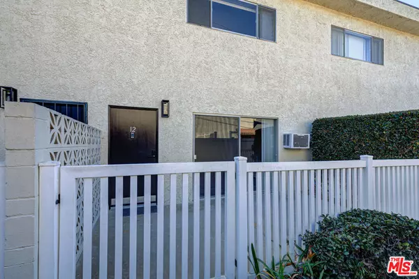 Torrance, CA 90501,2758 Orange AVE #3