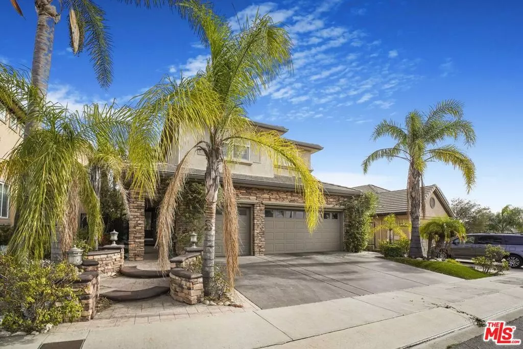 Porter Ranch, CA 91326,11354 Santini LN