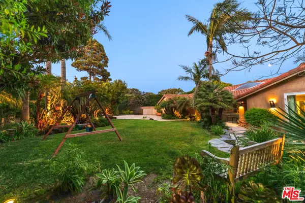 Malibu, CA 90265,29020 Cliffside DR