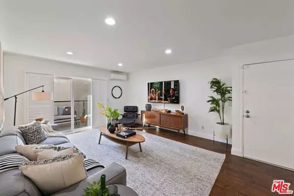 West Hollywood, CA 90069,9005 Cynthia ST #217