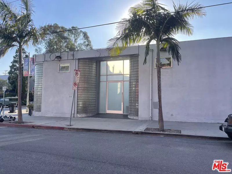 555 Rose AVE #7, Venice, CA 90291