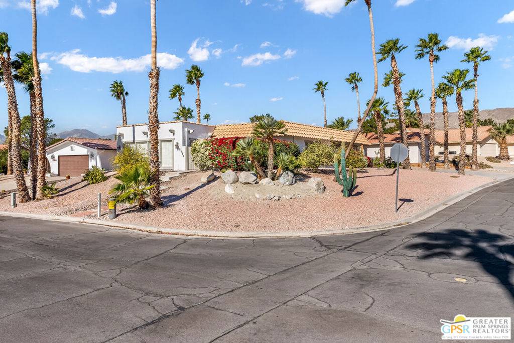 Desert Hot Springs, CA 92240,8980 Warwick DR
