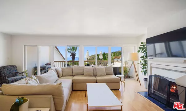 23918 De Ville WAY #A, Malibu, CA 90265