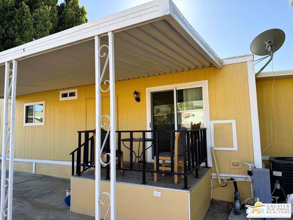 Desert Hot Springs, CA 92241,17850 Corkill RD #94