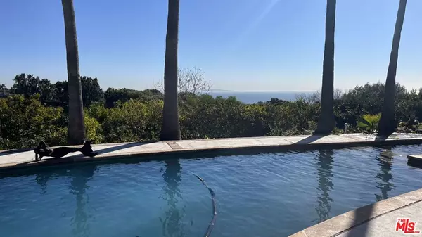 24606 Plover WAY, Malibu, CA 90265