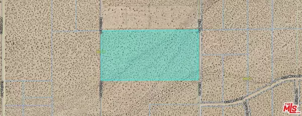 Joshua Tree, CA 92252,0 Rice AVE