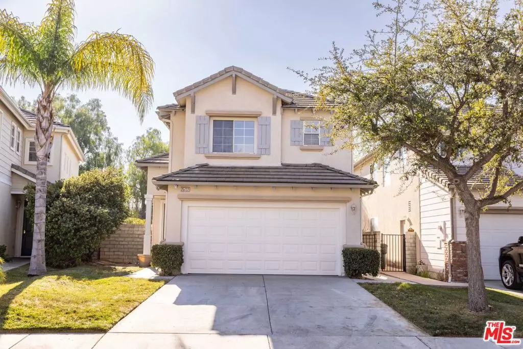 Stevenson Ranch, CA 91381,25722 Wordsworth LN