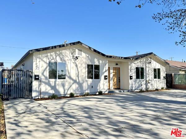 11943 Burton ST, North Hollywood, CA 91605