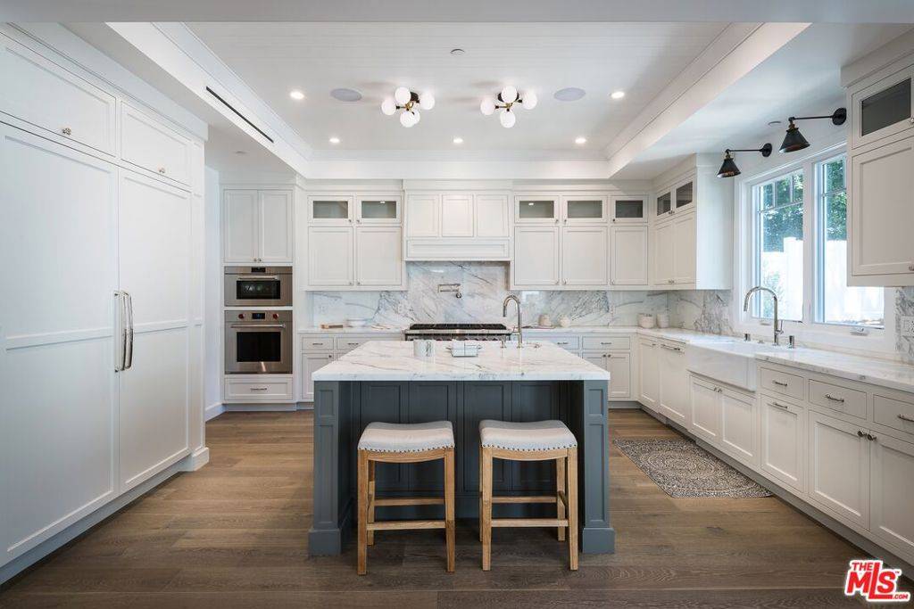 530 Arbramar AVE, Pacific Palisades, CA 90272