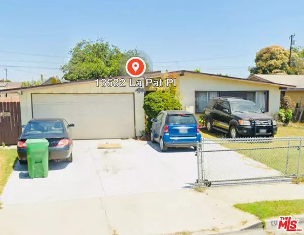 Westminster, CA 92683,13632 La Pat PL