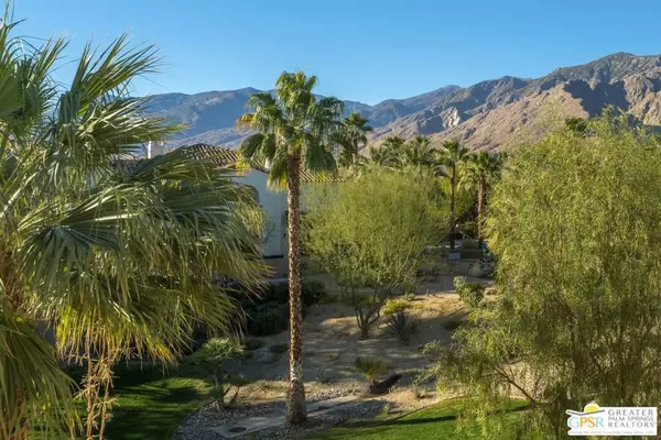 Palm Springs, CA 92262,1461 Yermo DR